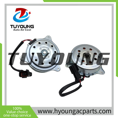 HY-DJ143 brand new auto air condithined motors for Nissan pathfinder 2015 2 pins 12 V