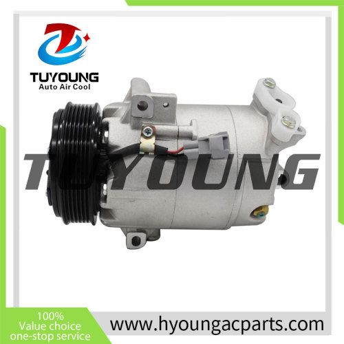 Auto AC Compressor for Renault Samsung SM5 2.0L 2009- 59510-52700  5951052700