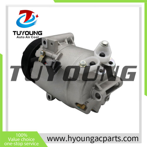 Auto AC Compressor for Renault Samsung SM5 2.0L 2009- 59510-52700  5951052700