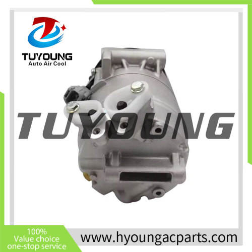 Auto AC Compressor for Renault Samsung SM5 2.0L 2009- 59510-52700  5951052700