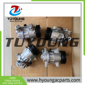 Auto AC Compressor for HONDA Stepwagon 38810RTA007 38800RTA017 38810-RTA-007 38800-RTA-017