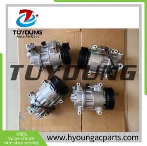 Auto AC Compressor for HONDA Stepwagon 38810RTA007 38800RTA017 38810-RTA-007 38800-RTA-017