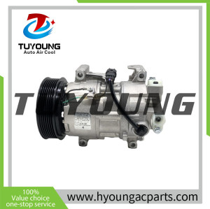 Auto AC Compressor for HONDA Stepwagon 38810RTA007 38800RTA017 38810-RTA-007 38800-RTA-017