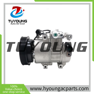 DV12 car a/c compressor kia Hyundai I20 8C41-0280 97701-1R000 8C410280 977011J100 977011R000 97701-1J101 9A021-0037 8M171-0099  DV08-0100