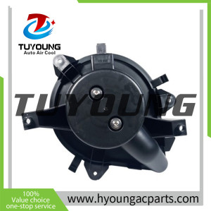 Auto Air Conditioning Blower Fan Motors for Renault Master 46722956 RC.530.061