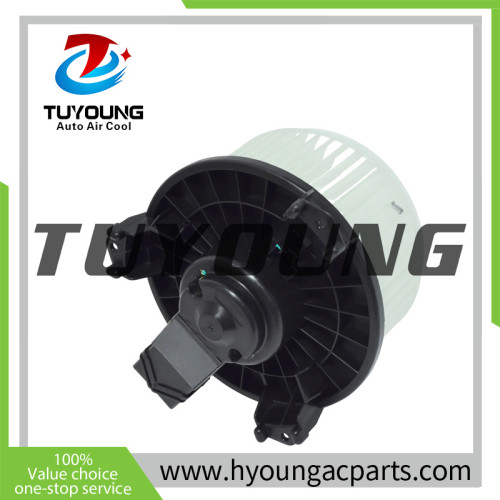 Auto Air Conditioning Blower Fan Motors for Caterpillar 330D 79310TJ5F01 79310TJ5F01 79310TJ5F02 75849