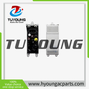 Hot selling favourable price auto ac blower resistor for Audi A8 D3 (4E2, 4E8) 3.0 2003-07 - 2005-05 4E0820521A   4E0820521B 4E0820521C