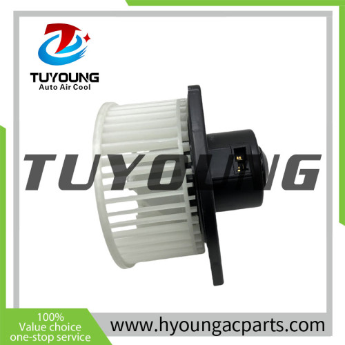 China manufacture RC530084 auto ac blower fan motors Nissan Frontier 12 Volts