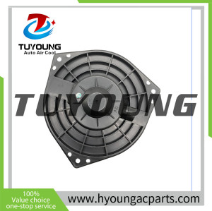 China manufacture RC530084 auto ac blower fan motors Nissan Frontier 12 Volts