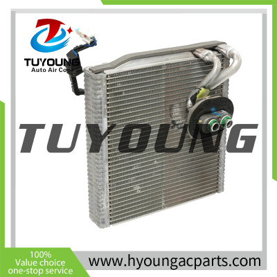 Auto Air Conditioning Evaporators 254mm*254mm*45mm for Hyundai Elantra 97139-AA000 4712322 97139AA000 591009