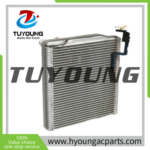 Auto Air Conditioning Evaporators 254mm*254mm*45mm for Hyundai Elantra 97139-AA000 4712322 97139AA000 591009