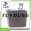 JSS14D401023 Auto Air Conditioning Evaporators 235*60*225mm LHD for Great Wall