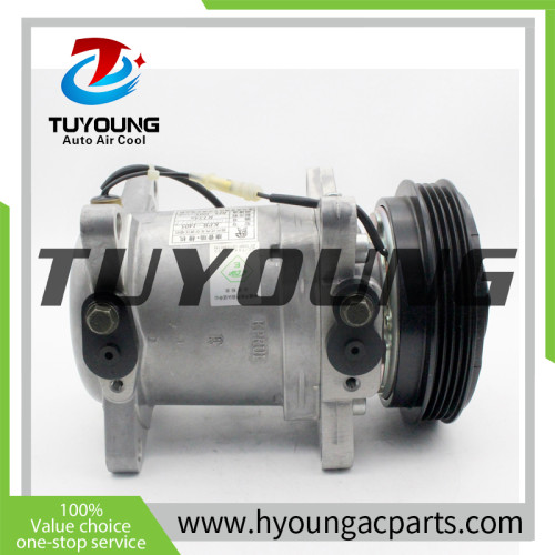 Auto AC Compressor for Great Wall JSS14D401023 Jss14D401023 Jss14D401023