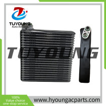 RHD D651-61-J10 D65161J10 D651 61 J10 Auto Air Conditioning Evaporators MAZDA Demio size 50X235X234.5mm