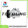 SVE08C automotive ac compressors Suzuki Swift  95200-52R00 95200-52R01 95201-52R00 447280-3572  9520052RA0
