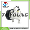 SV07E A/C Compressor Daihatsu Hijet Atrai Extol 447280-3003 447280-3002 88320-B5010 88410-B5020 4472803003 4472803002 88320B5010 88410B5020
