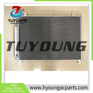Auto Air Conditioning Condenser NEW Genuine Suzuki SWIFT 2017 95310-52R00  9531052R00 95310 52R00