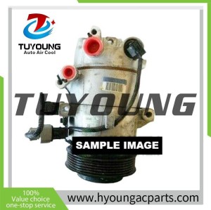 Auto AC Compressor for Hyundai Elantra 97701-A7200 97701 A7200