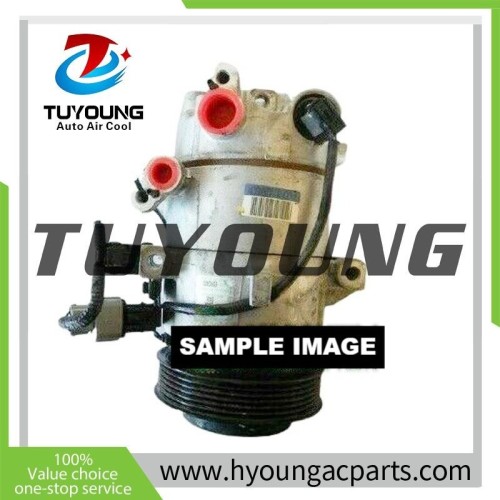 Auto AC Compressor for Hyundai Elantra 97701-A7200 97701 A7200