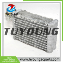 EV 9409490PFC Evaporator for Volvo XC90 T5/T6 2.0L GAS T8 Recharge 2.0L PLUG-IN HYBRID EV-GAS (PHEV) 2020-2022 31369436 31449329