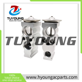 95431-52R00 9543152R00 95431 52R00  Auto Air Conditioning Expansion Valve for Suzuki