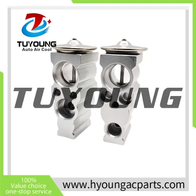95431-52R00 9543152R00 95431 52R00  Auto Air Conditioning Expansion Valve for Suzuki