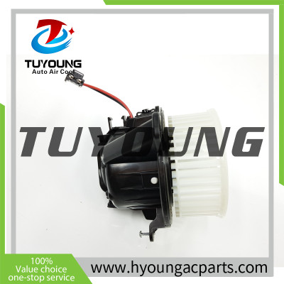 Auto Air Conditioning Blower Fan Motors 12 V for VW Polo 2Q1820021B 2Q1820021 34534