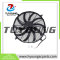 Auto air conditioner Fan for universal vehicle Fan 12V  16” VA18-AP10/C-41