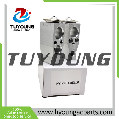 expansion valves fit Automotive AC evaporators SUZUKI SX4 2006- PROTON ERTIGA MAZDA VX-1