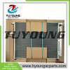 AB3Z19712D AB3919710AE Auto Air Conditioning Condenser 23*705*535 mm for Ford RANGER 2.2
