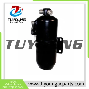 Auto Air Conditioning Receiver Drier for VOLVO TRACTOR   1007241,3125015  DFD33011 95298