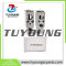 TUYOUNG auto ac expansion valves for Nissan Versa 1.8L 92200EE91A 4241 T39293 39293 3131178 EX 10282C 3411989 759586 2013365 ACEV0282