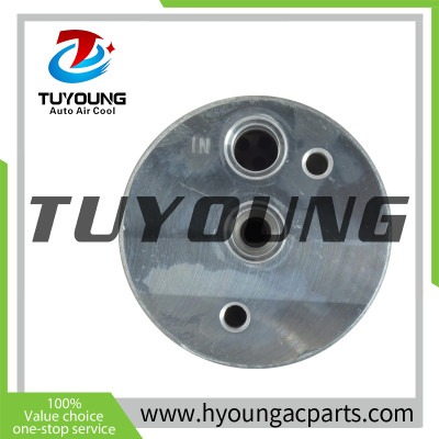 Auto Air Conditioning Receiver Driers Mercedes-Benz ML320 1638300083 A1638300083 T83300 709107 163830008364 RD 10133C