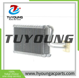 Auto Air Conditioning Evaporators 307*200*65mm for Mercedes-Benz 2308300358 2308300558 2308300758 A2308300358 A2308300558