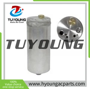 1K2A61500 Auto Air Conditioning Receiver Drier for Kia Shuma