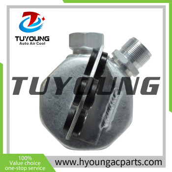 Auto Air Conditioning Receiver Drier for Audi S4 8D0820193 351192381 8FT351192381 T83244