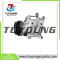 Auto AC Compressor for Toyota Corolla 88320-1A481