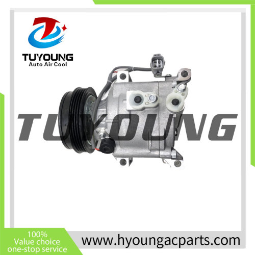 Auto AC Compressor for Toyota Corolla 88320-1A481