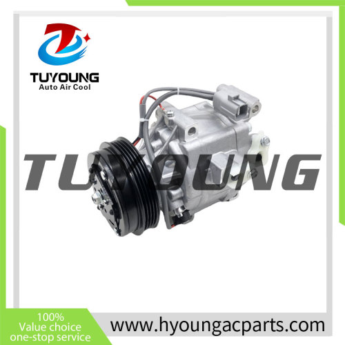 Auto AC Compressor for Toyota Corolla 88320-1A481