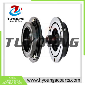 AC Compressor Clutch fit KOMATSU D155AX-5 20Y-979-2880 20Y-979-3110 20Y-979-3111 20Y-979-D380 421-072-1520