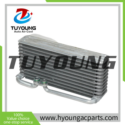 8850144080 T44051 770202 4760061 Auto Air Conditioning Evaporators 295mm*130mm*57mm for Lexus GX470