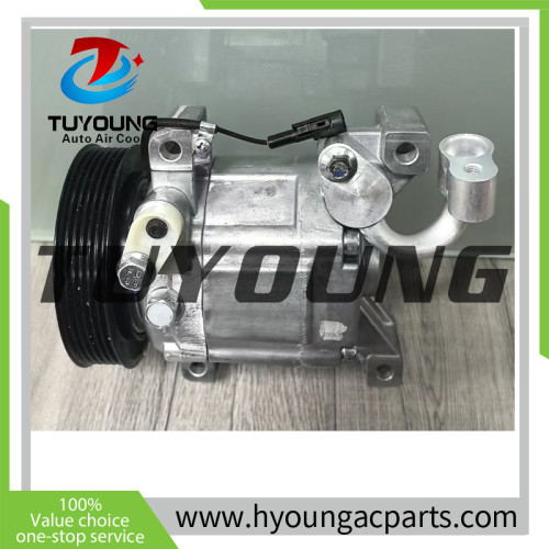 Auto A/C Compressor for TNisaan Sentra b14