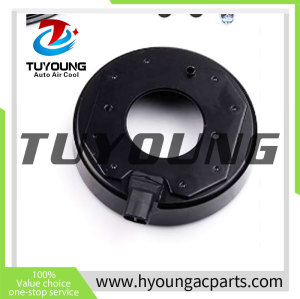 Auto AC Compressor Clutch coil for Acura MDX Base 3.5L 2003- 2006 co 10736c 38810RCAA01  38810RCJA01  38810RDAA01