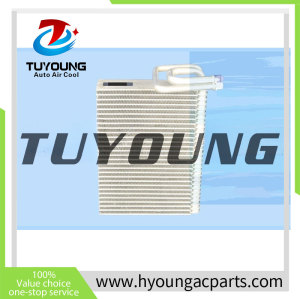 6005029037 62052611A CT6005029037 Auto Air Conditioning Evaporators Claas Axion/Celtis Typ 547/557/567/617/657/697/