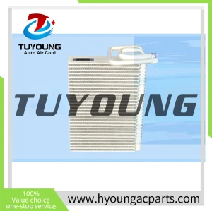 6005029037 62052611A CT6005029037 Auto Air Conditioning Evaporators Claas Axion/Celtis Typ 547/557/567/617/657/697/
