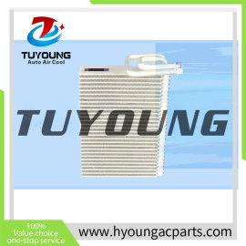 6005029037 62052611A CT6005029037 Auto Air Conditioning Evaporators Claas Axion/Celtis Typ 547/557/567/617/657/697/