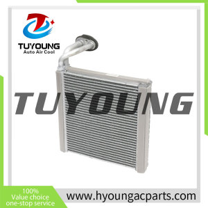 95083714 95947242 94508200 94524462 Auto Air Conditioning Evaporators  for 2015 Chevrolet
