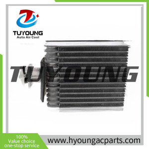 Auto Air Conditioning Evaporators 290*190*80mm for Hyundai Sonata 997115 92378 7E0 820 105 A 7H0 820 105 7H0 820 105 B 7N0 820 101