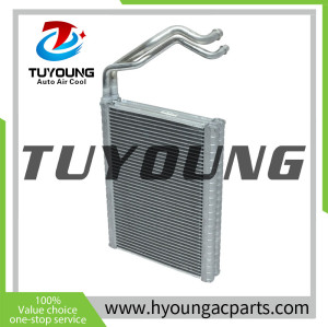 Auto Air Conditioning Evaporators 304*224*41mm for Subaru Forester 4712303 2734146 594139 73523FL030 73523SJ000 73523SJ001 73523SJ010