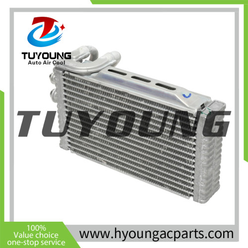 Auto Air Conditioning Evaporators 524*137*46mm for Cadillac Escalade 84689023 64176